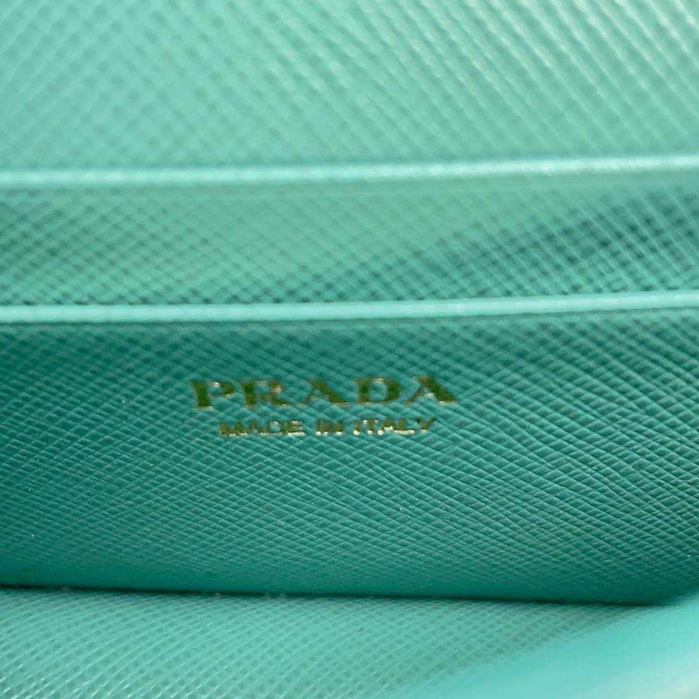 Prada Chain Shoulder Bag - Picture 13 of 14